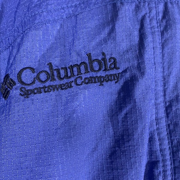 Columbia Sportswear Company 3/4 Zip PulloverSizeXL - Picture 10 of 16